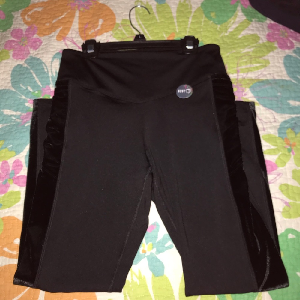 VS PINK BEST 🍑 7/8 LEGGINGS